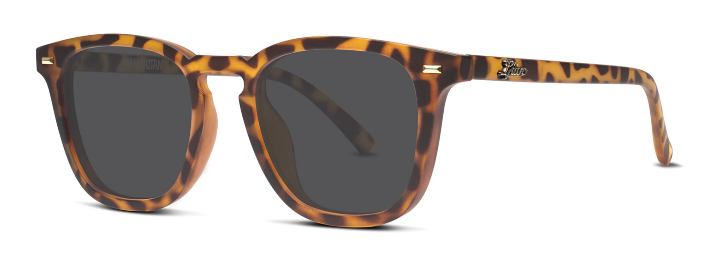 Liive Manhattan Sunglasses