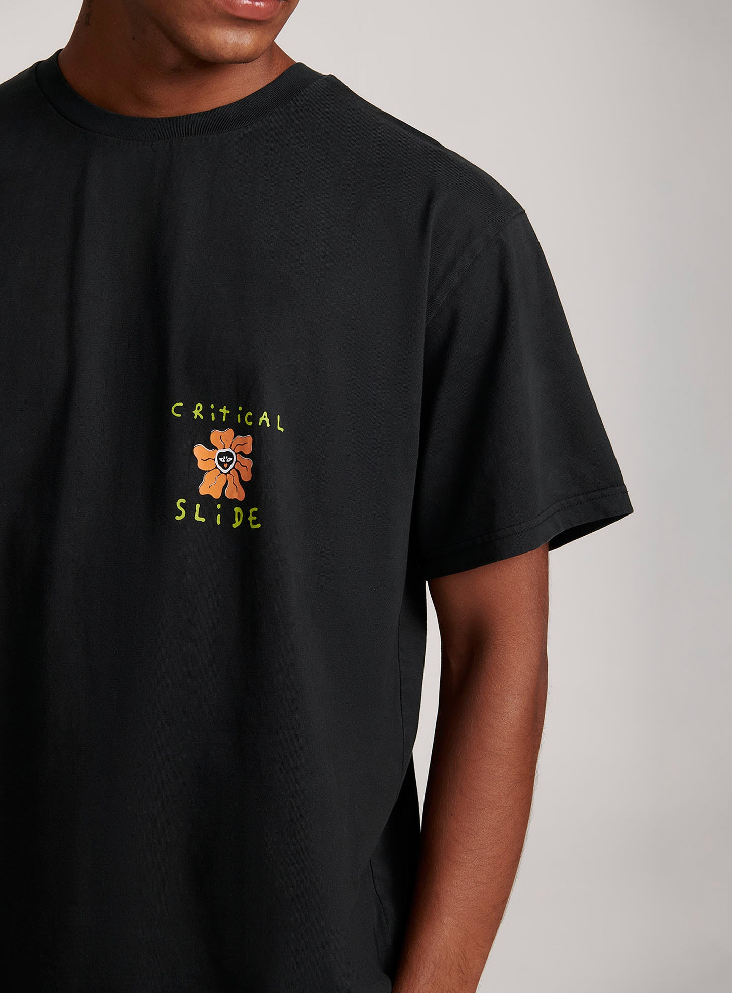 Critical Slide Society Groupies Tee