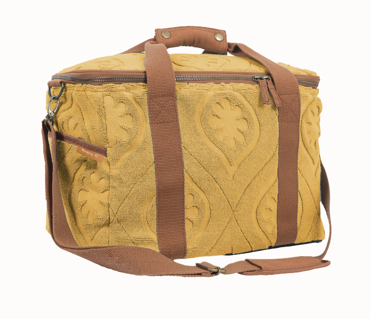 Wandering Folk Daisy Cooler Bag Lrg