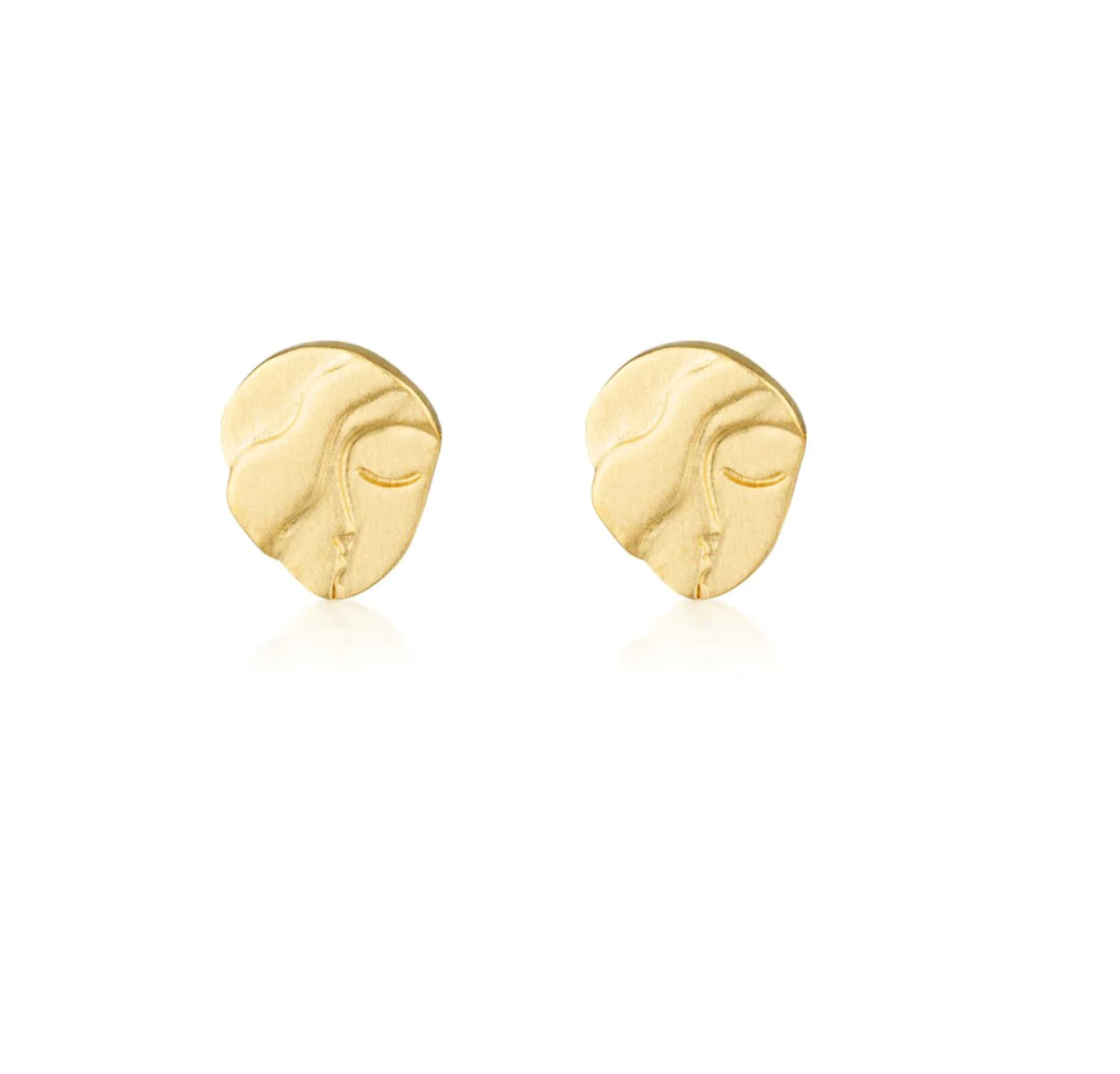 Linda Tahija Afrodite Studs