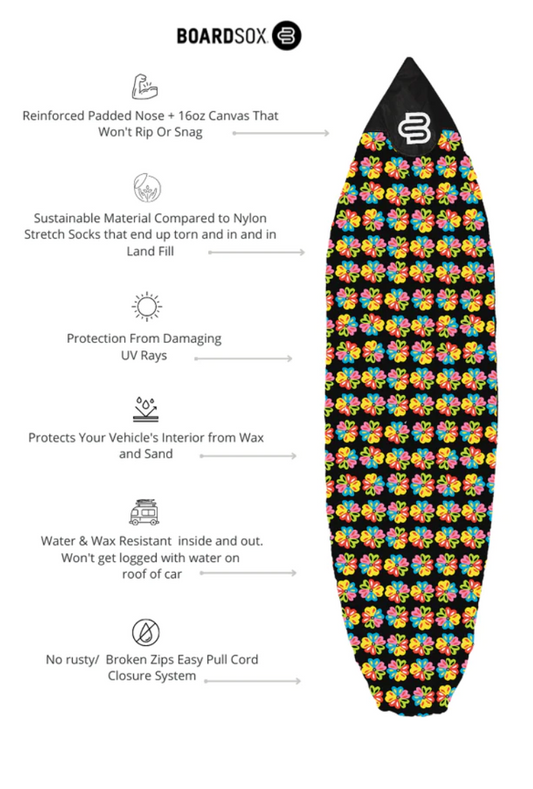 Boardsox Shortboard