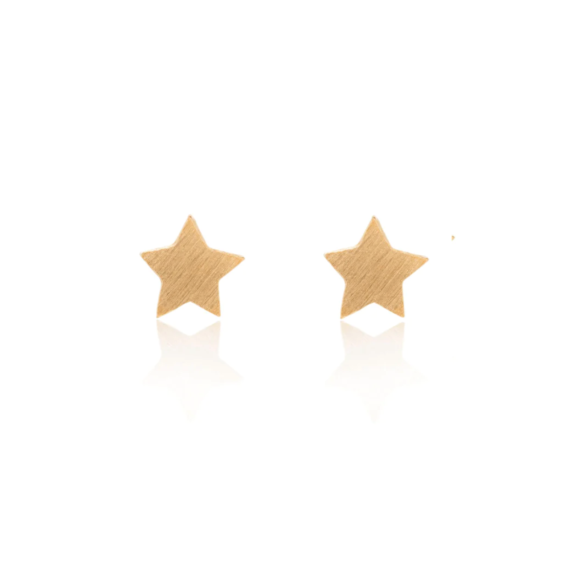 Linda Tahija Star Studs