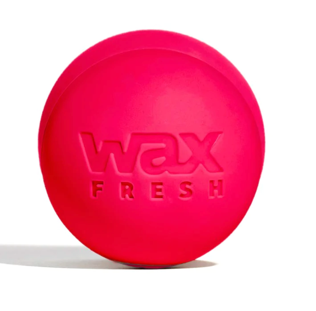 Wax Fresh Wax Scraper