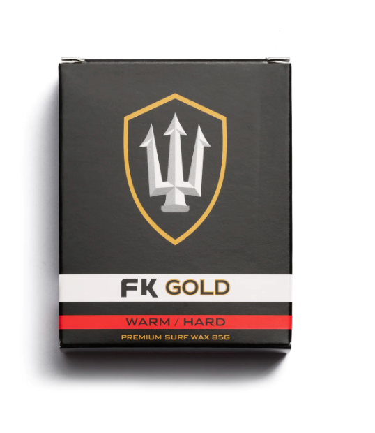 Fk Gold Wax