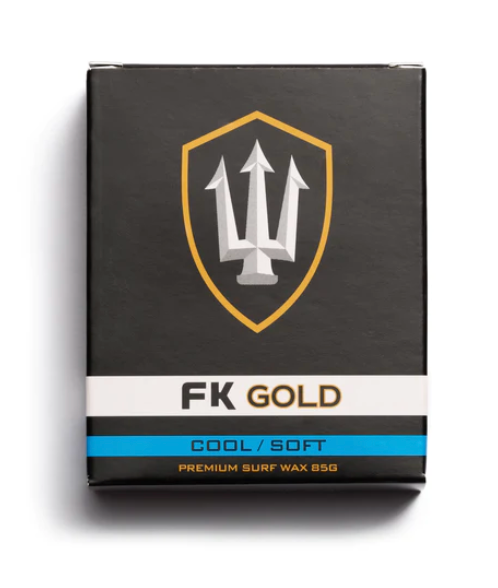 Fk Gold Wax