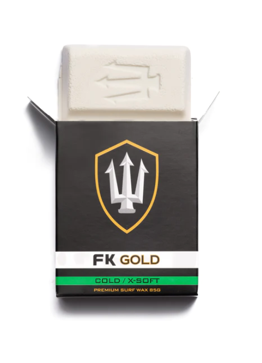 Fk Gold Wax