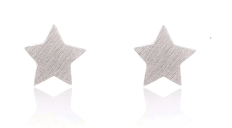 Linda Tahija Star Studs