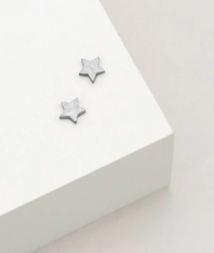 Linda Tahija Star Studs