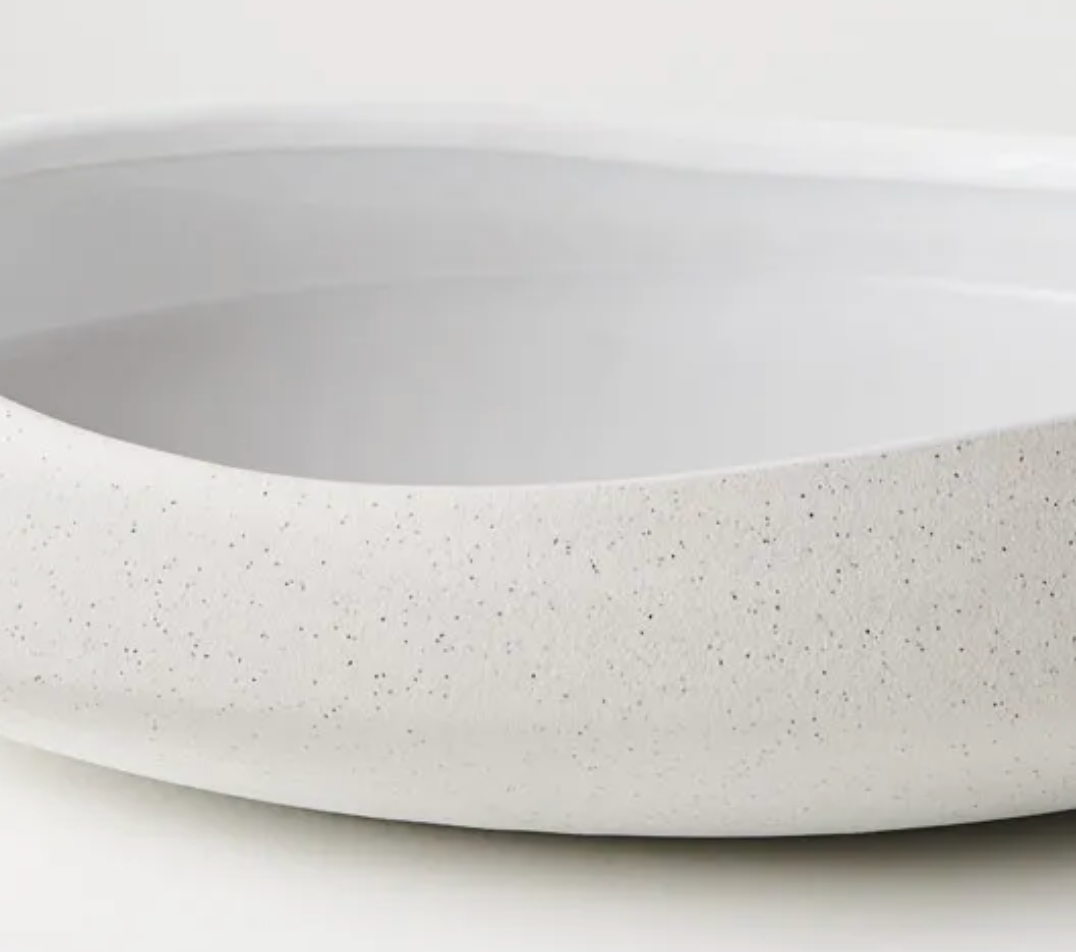 Floral Interior Bowl Pilu