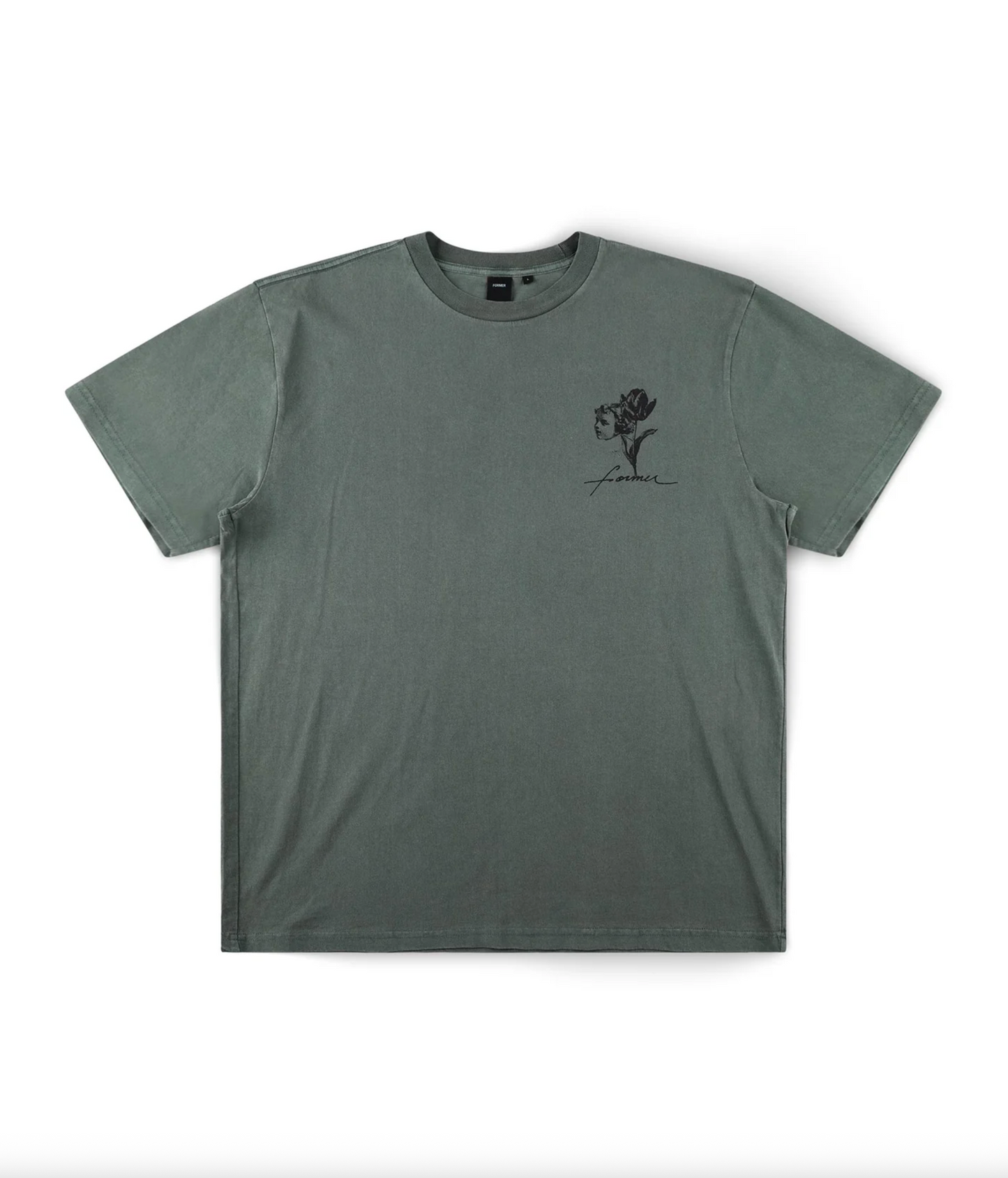 Former Hush T-Shirt