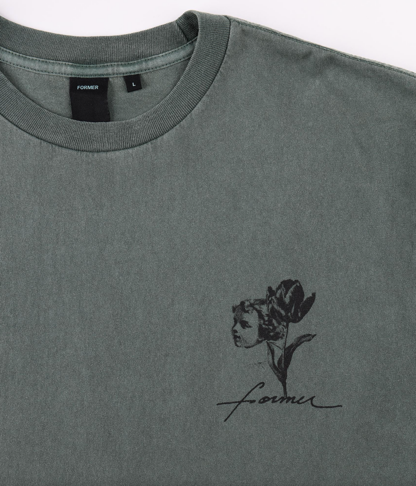 Former Hush T-Shirt