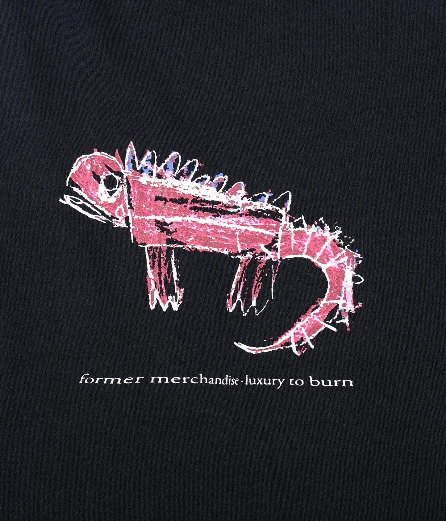 Former Adole T-Shirt
