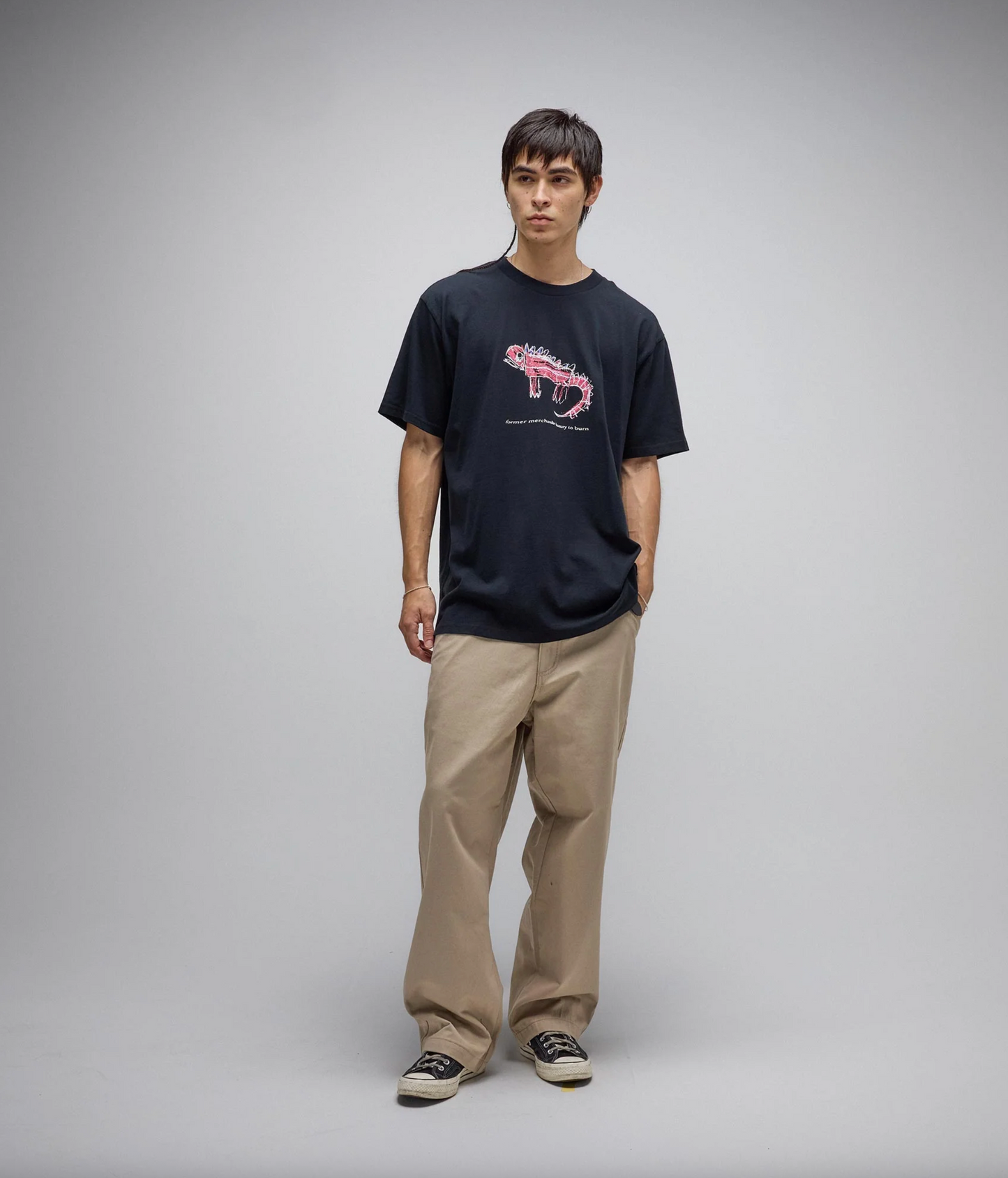 Former Adole T-Shirt
