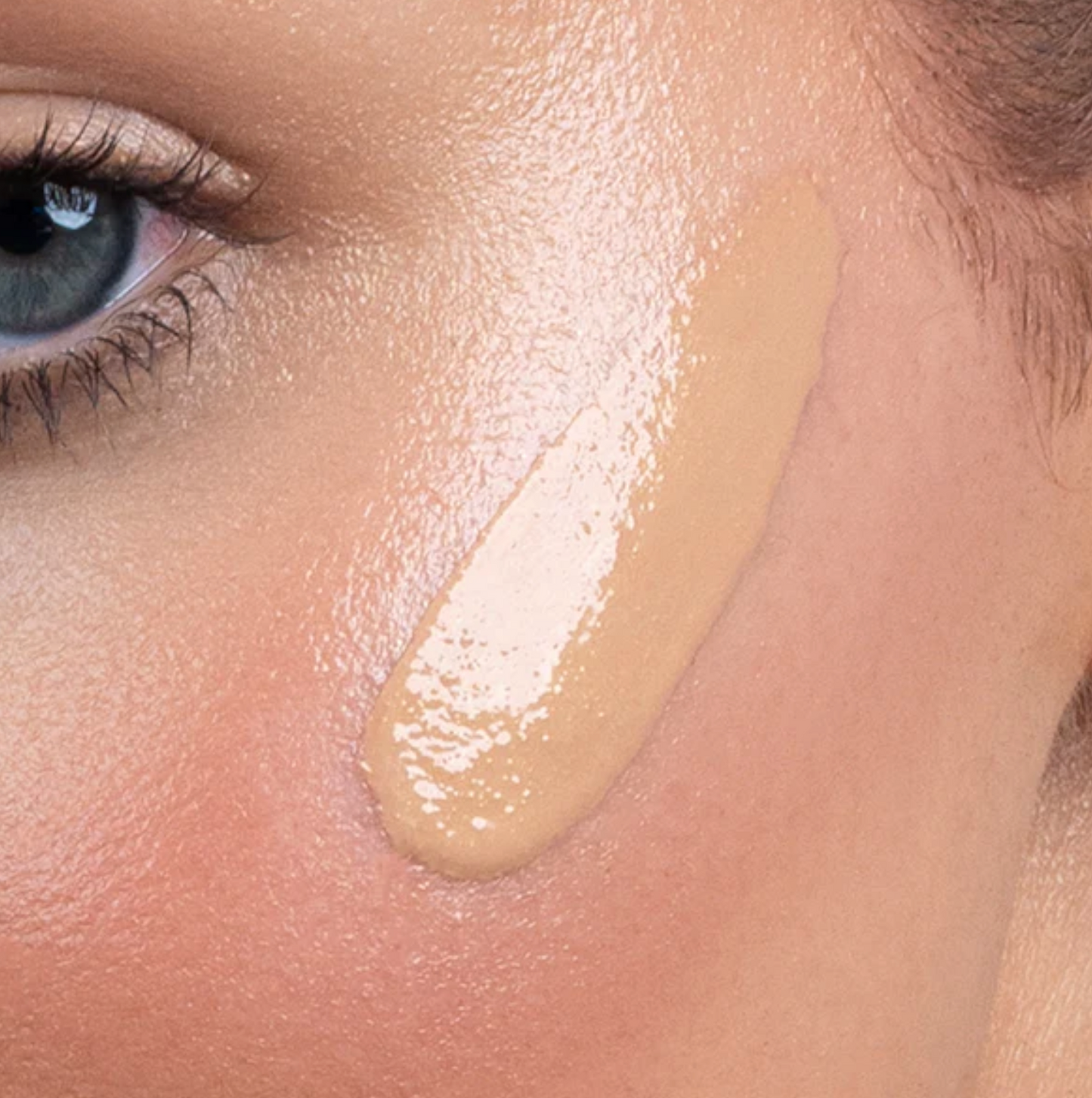 Avocado Zinc Bronzing Drops SPF50