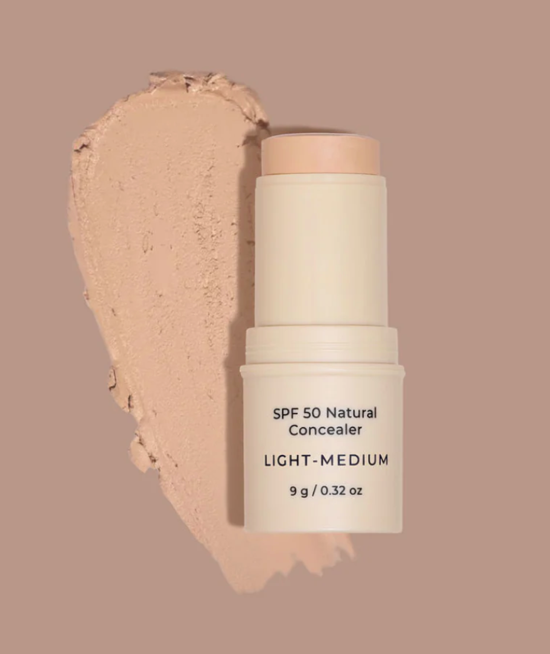 Avocado Zinc Natural Concealer SPF50