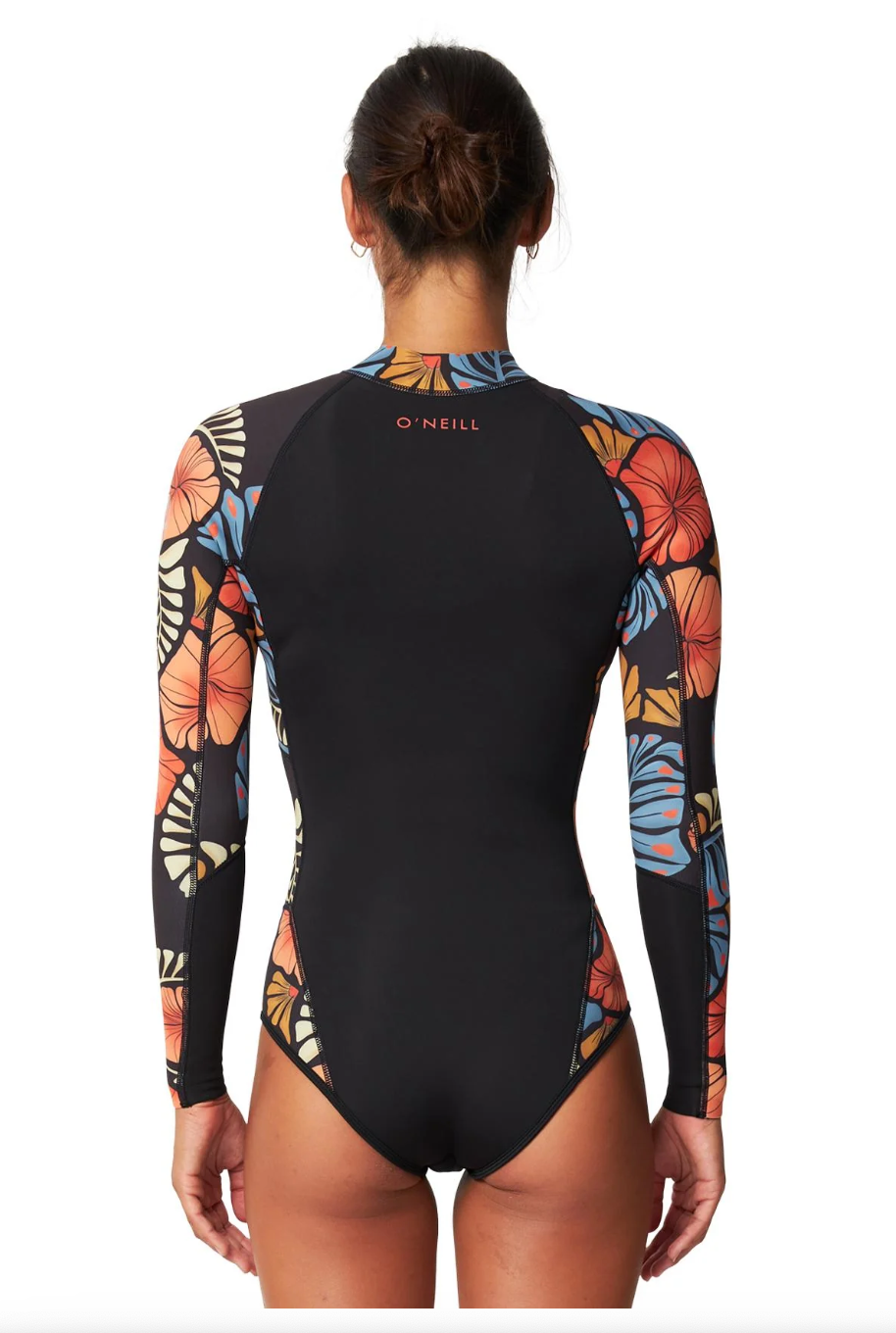 O'Neill Bahia FZ Ls Cheeky Spring Suit 2mm