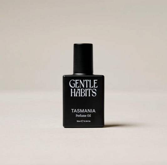 Gentle Habits Perfume Oil Tasmania