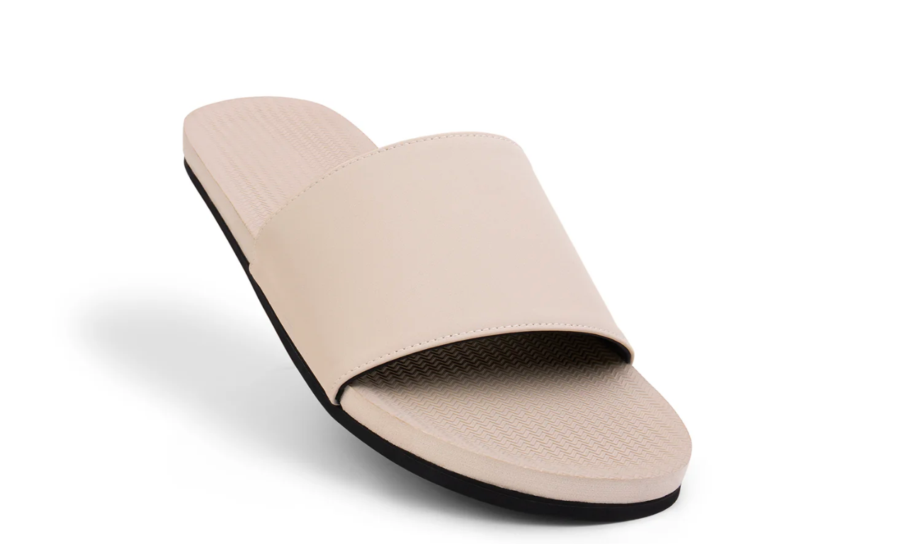 Indosole Mens Ess Slides