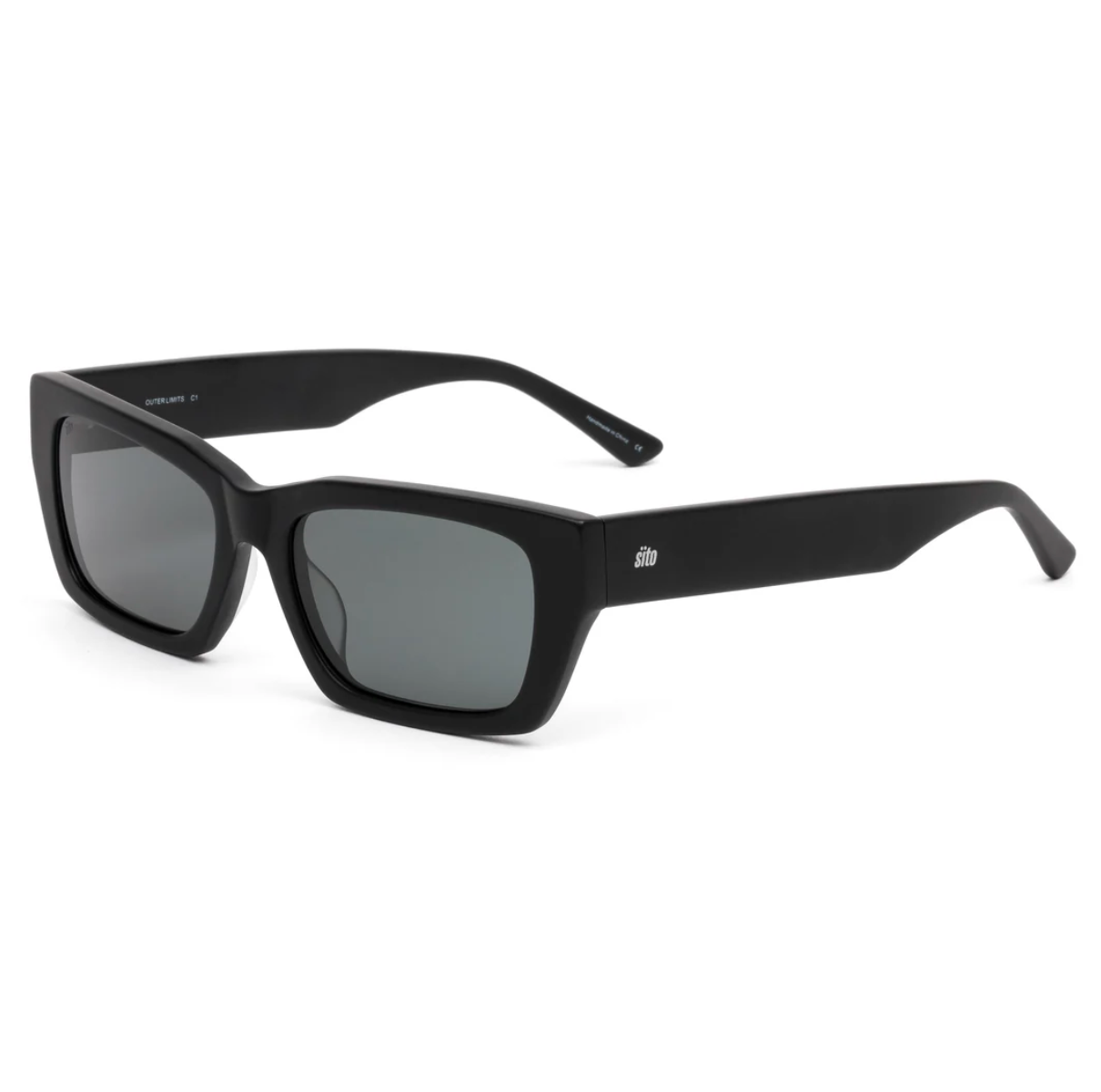 Sito Shades Outer Limits