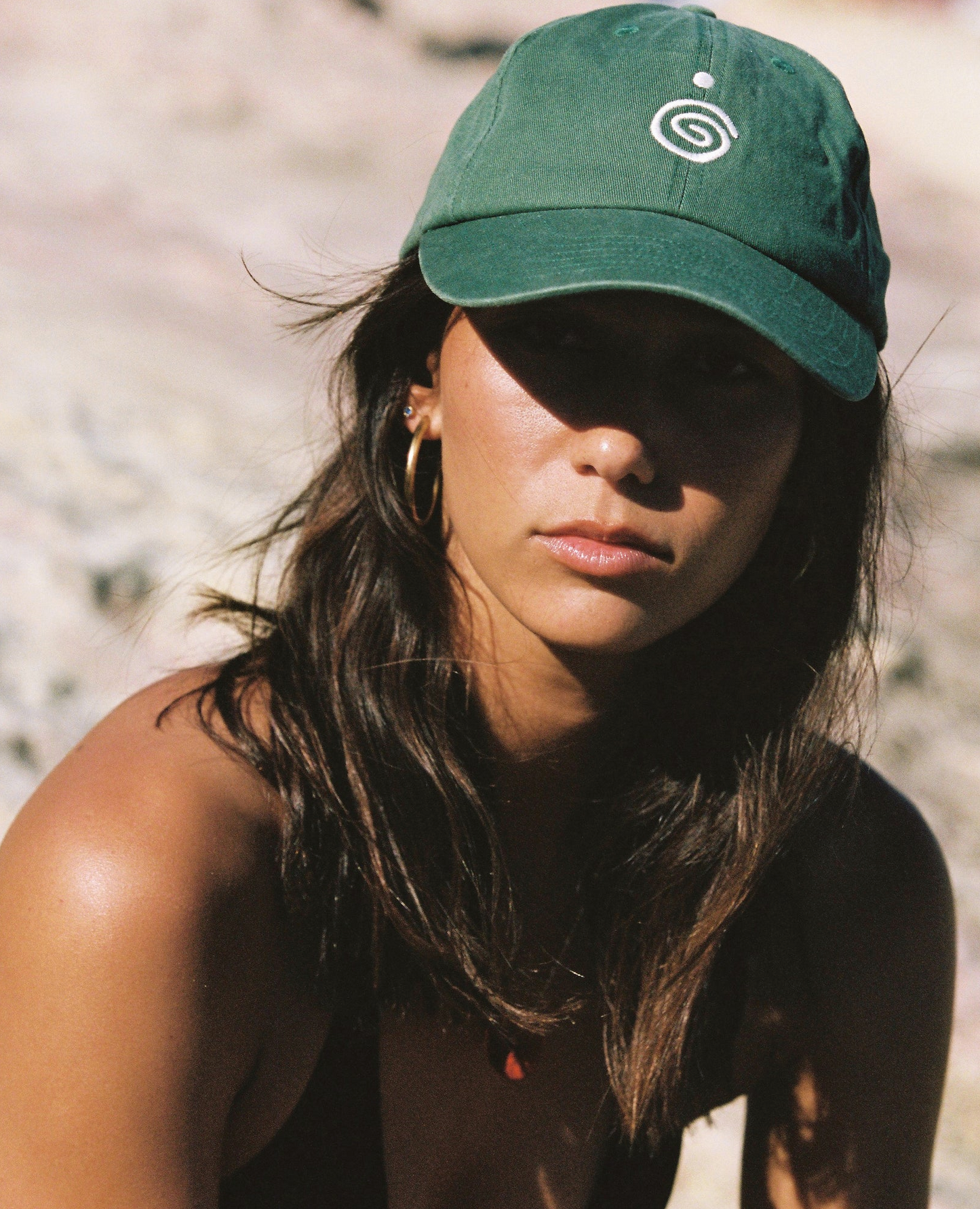 Sun Rituals Re-Centre Cap