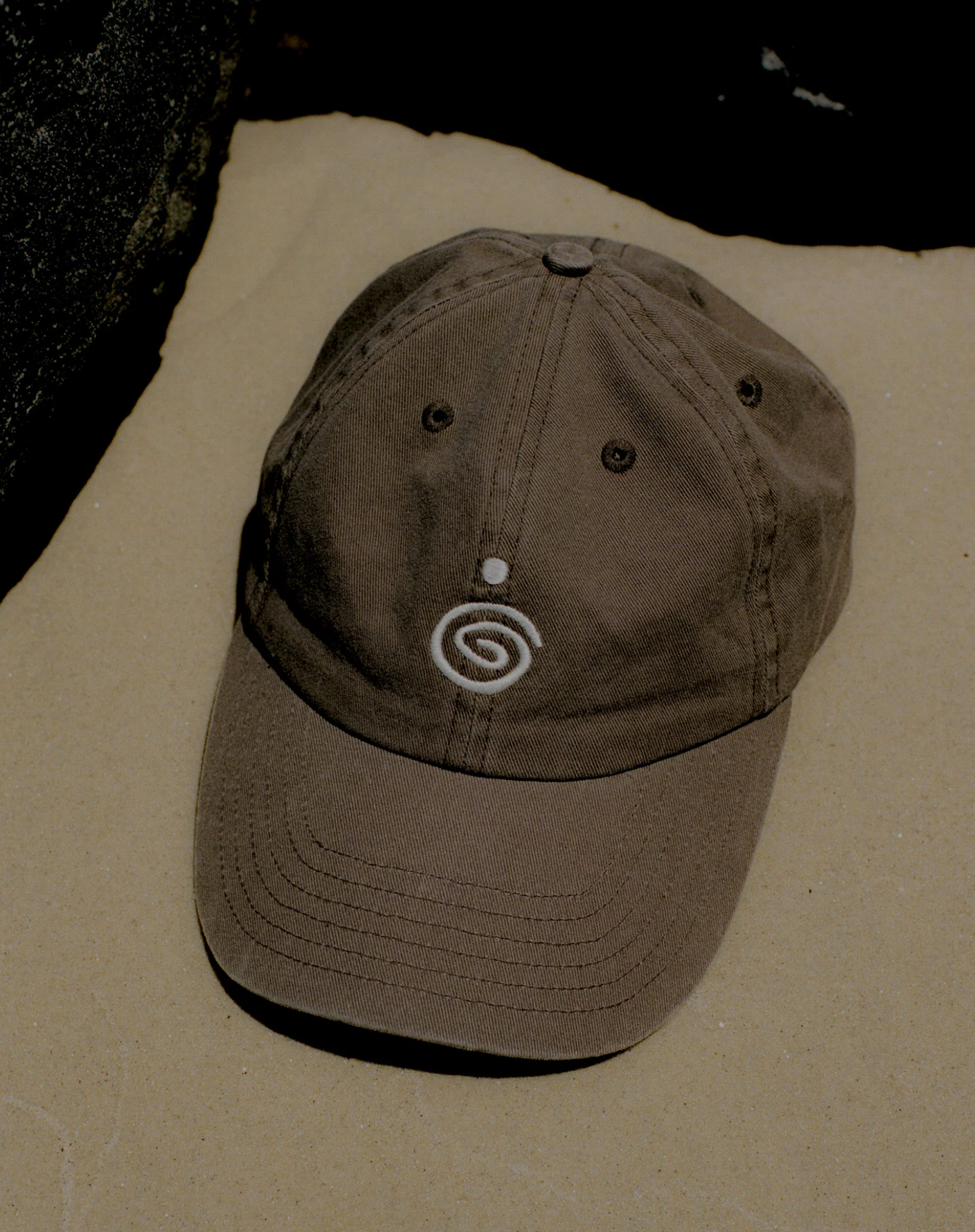 Sun Rituals Re-Centre Cap