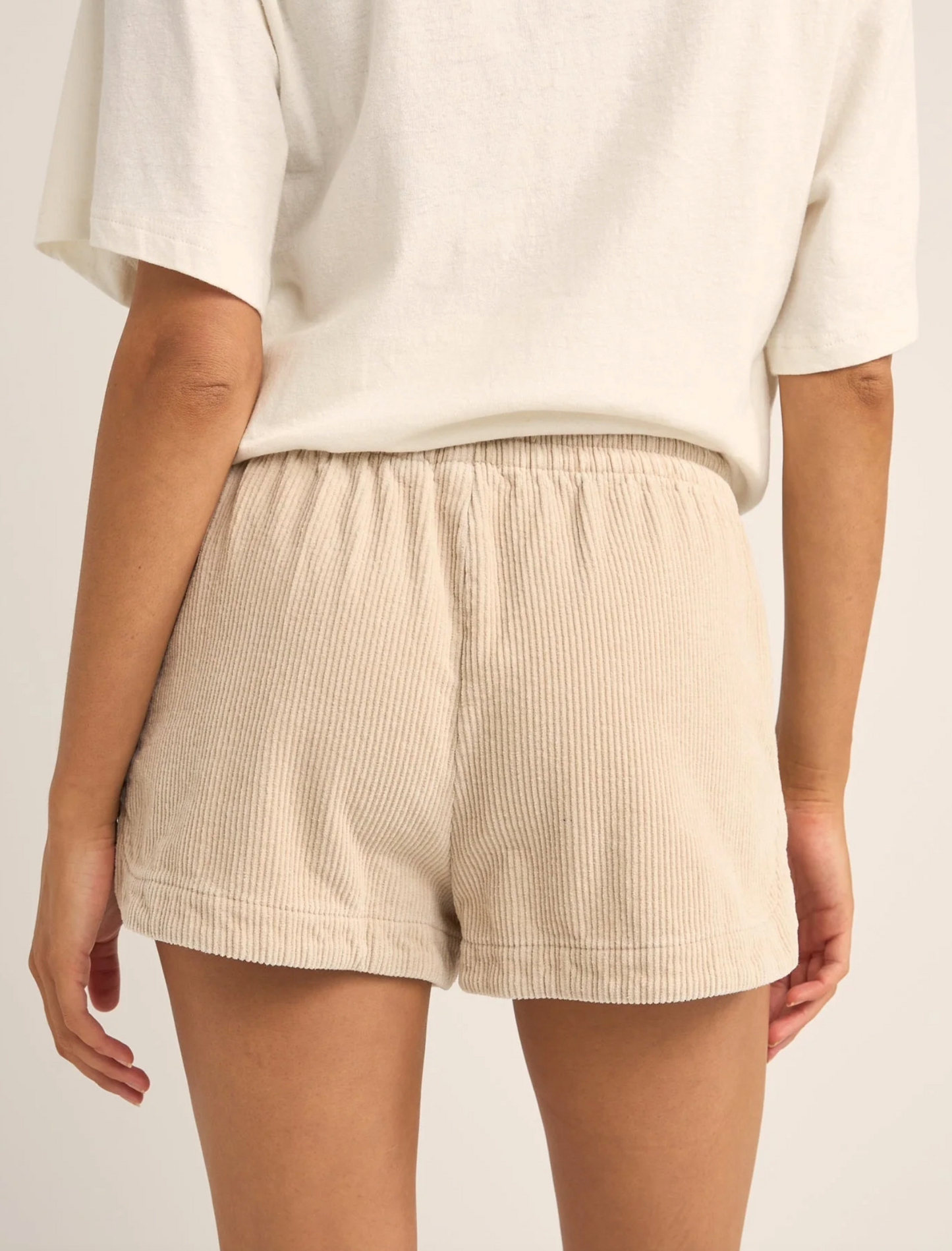 Rhythm Mazzy Corduroy Shorts