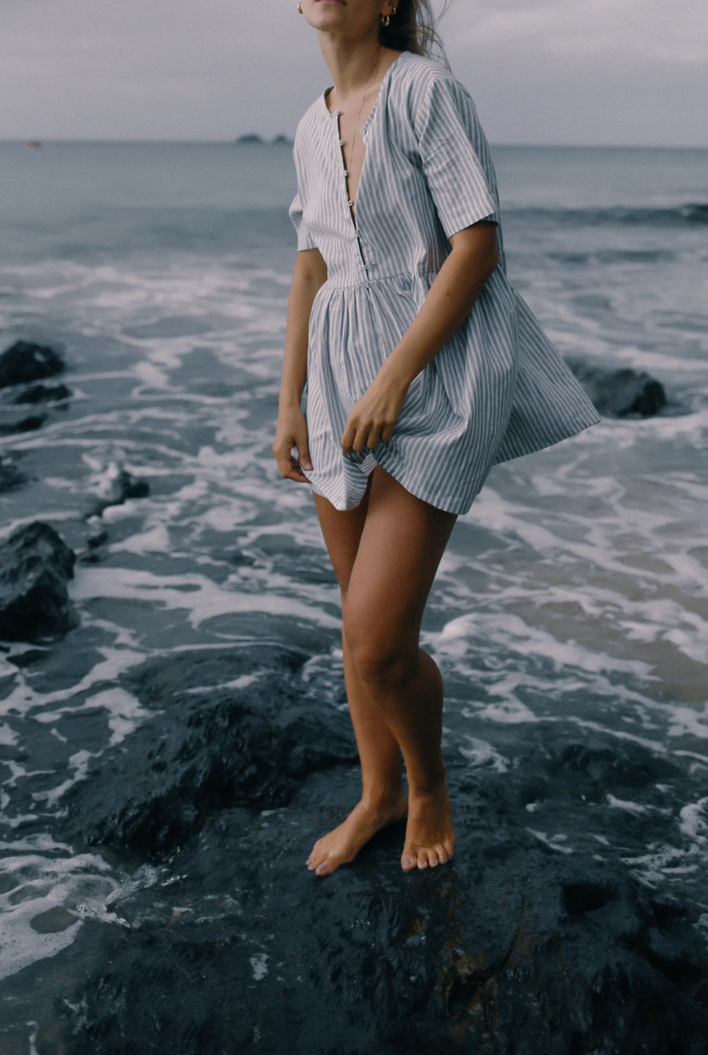 Bare Road Darcy Dress