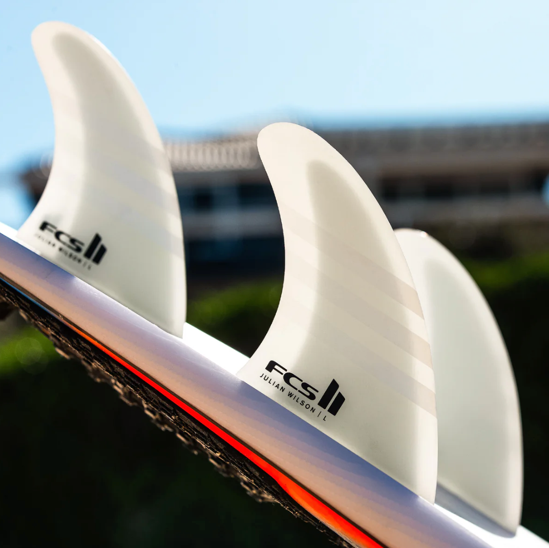 FCS II Julian Wilson Tri Set