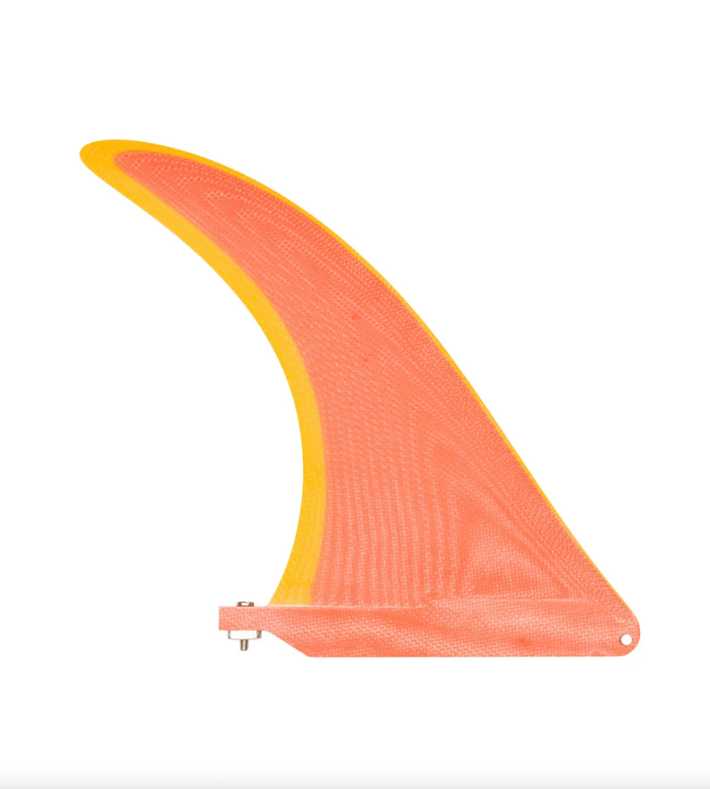 Wild Things Speed Fin 8" Blood Orange