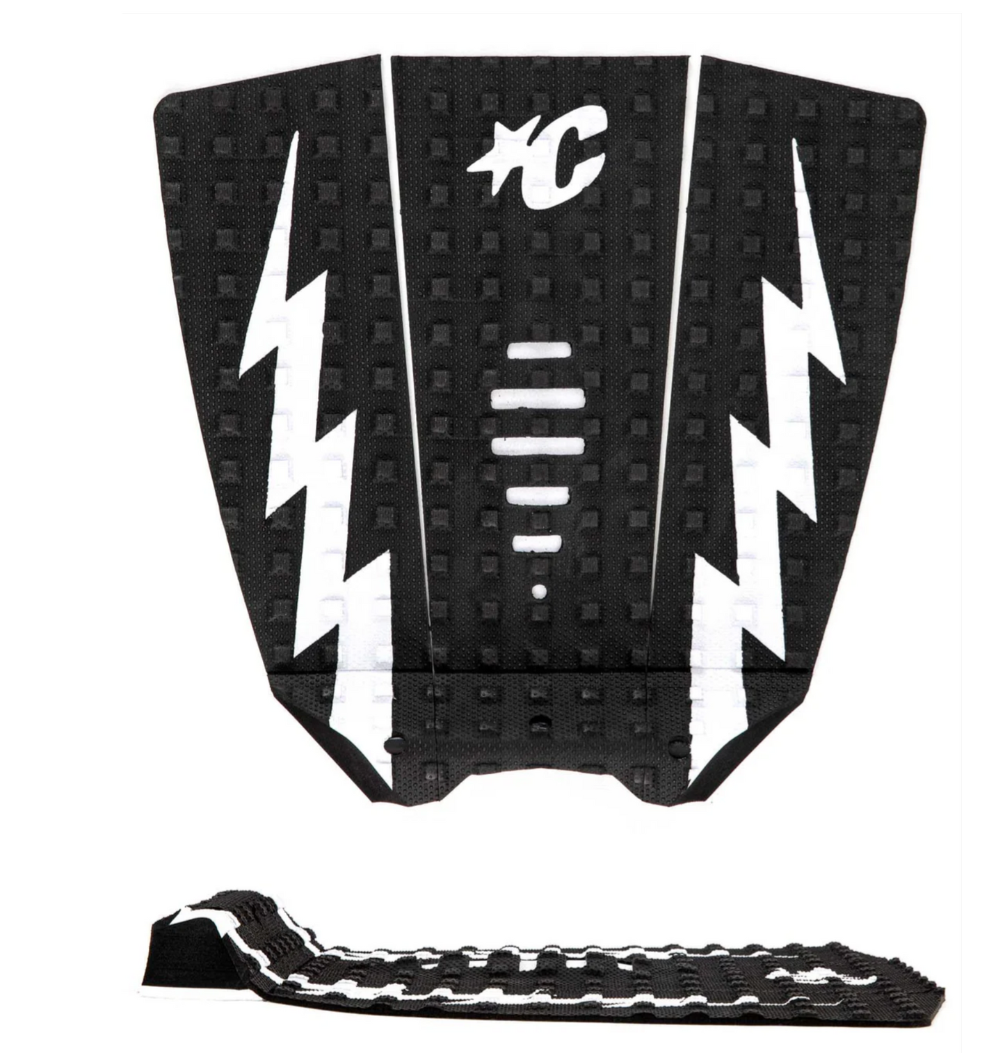 Creatures Mick Eugene Fanning Traction