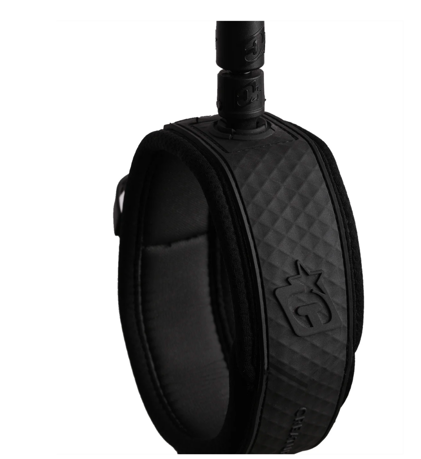 Creatures Longboard Knee 9 Leash