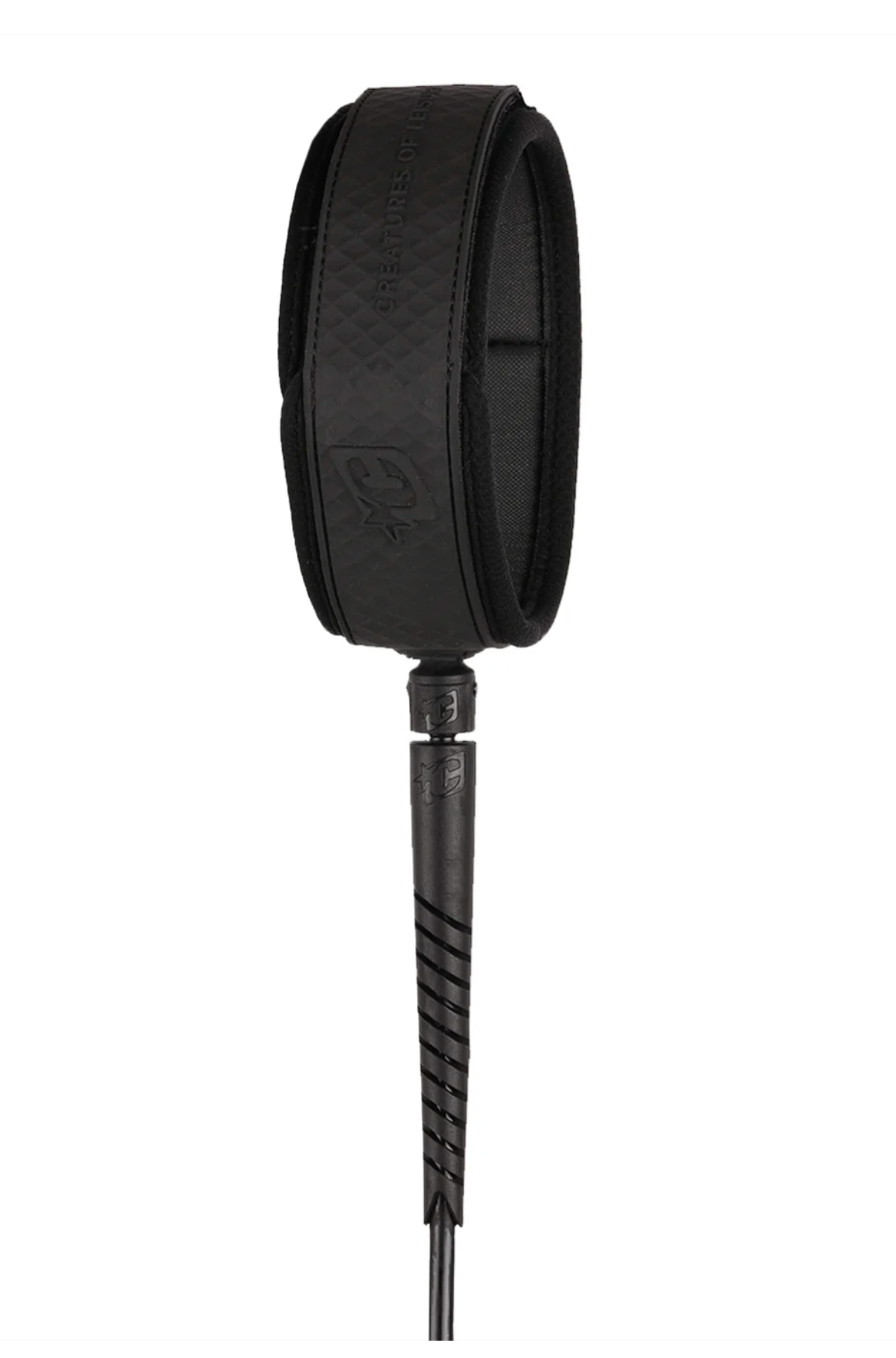 Creatures Longboard Knee 9 Leash