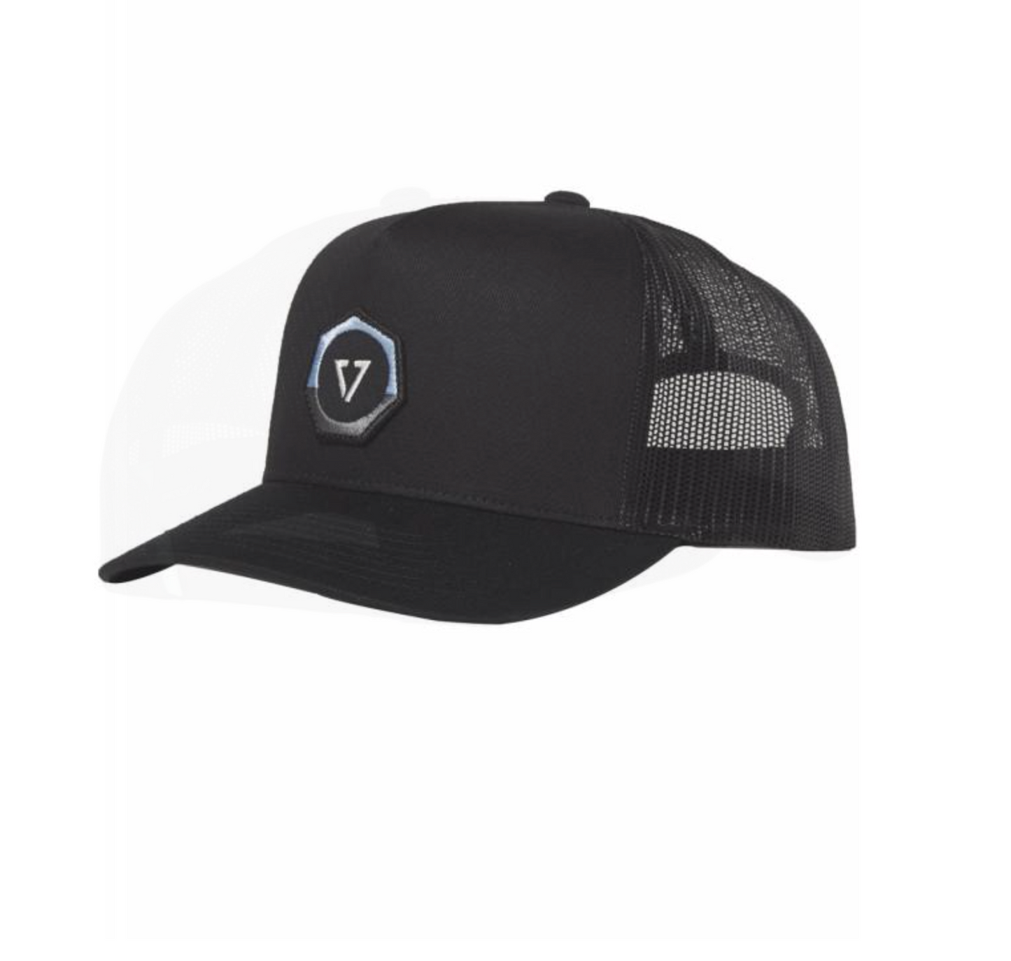 Vissla Trip Out Eco Trucker Hat
