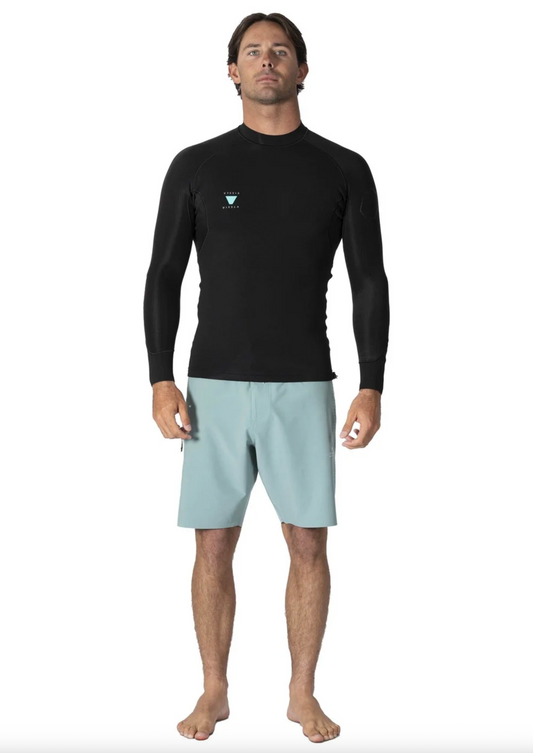 Vissla High Seas II 1mm LS Jacket