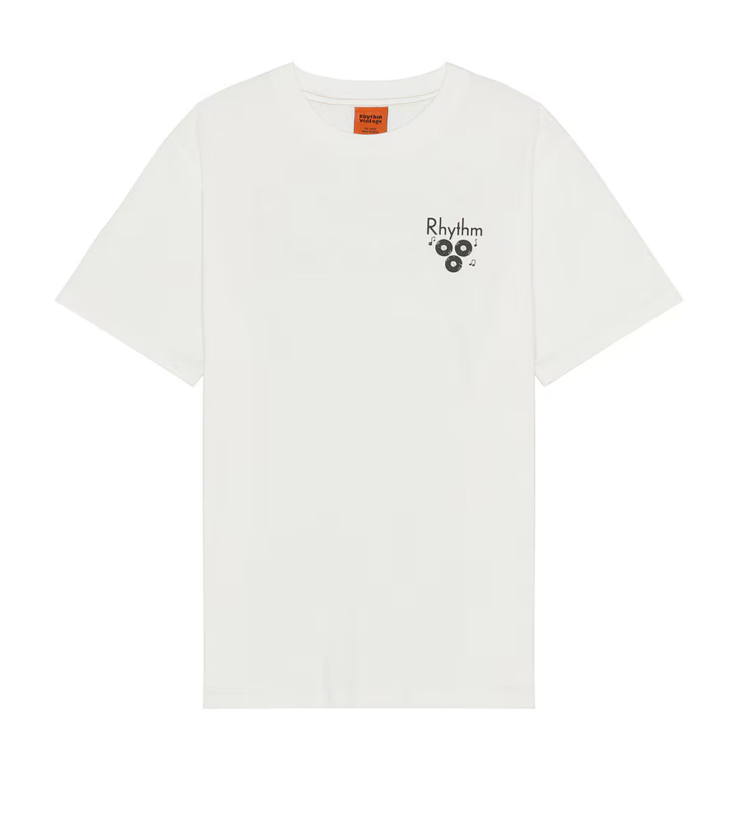 Rhythm Radio Vintage SS T-Shirt
