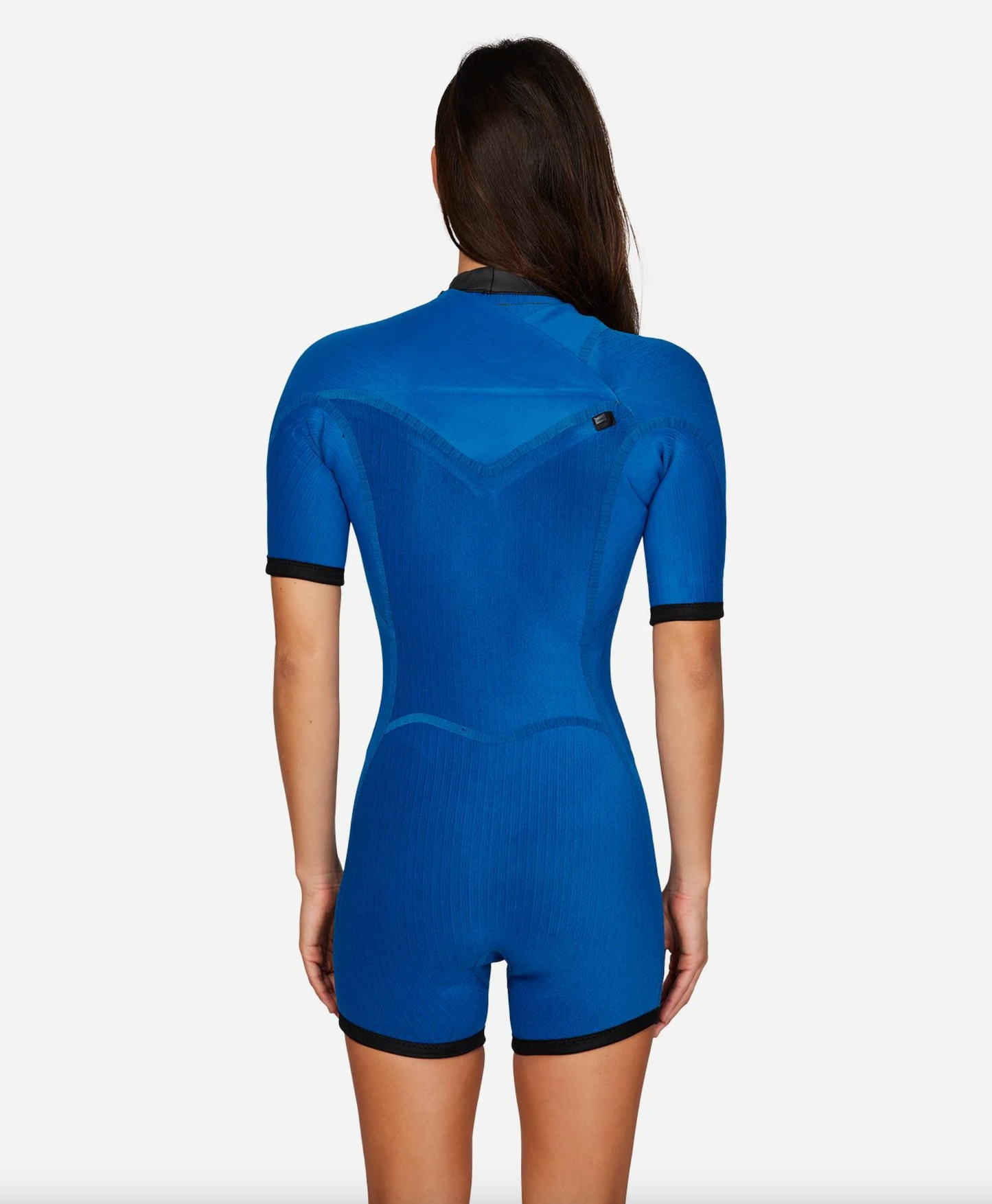O'Neill Wmns Hyperfreak CZ SS Spring Suit 2mm