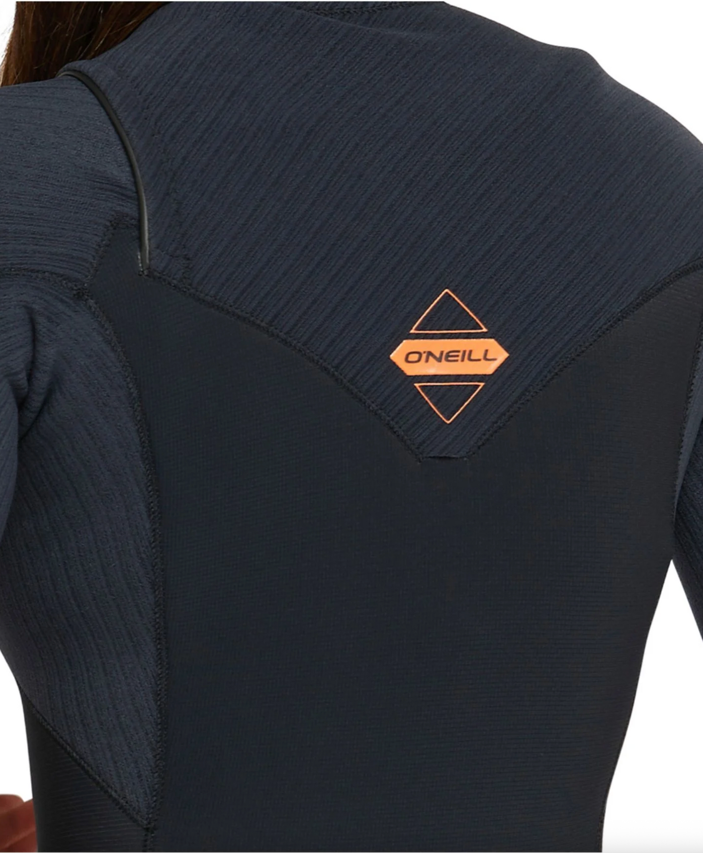 O'Neill Wmns Hyperfreak CZ SS Spring Suit 2mm