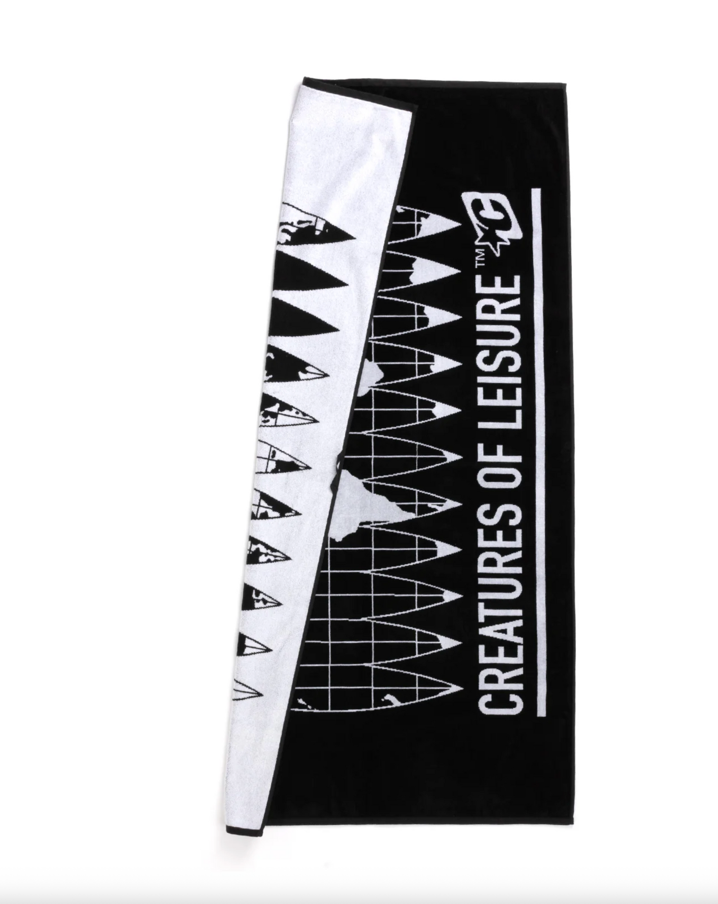 C-O-L Global Hardware Towel