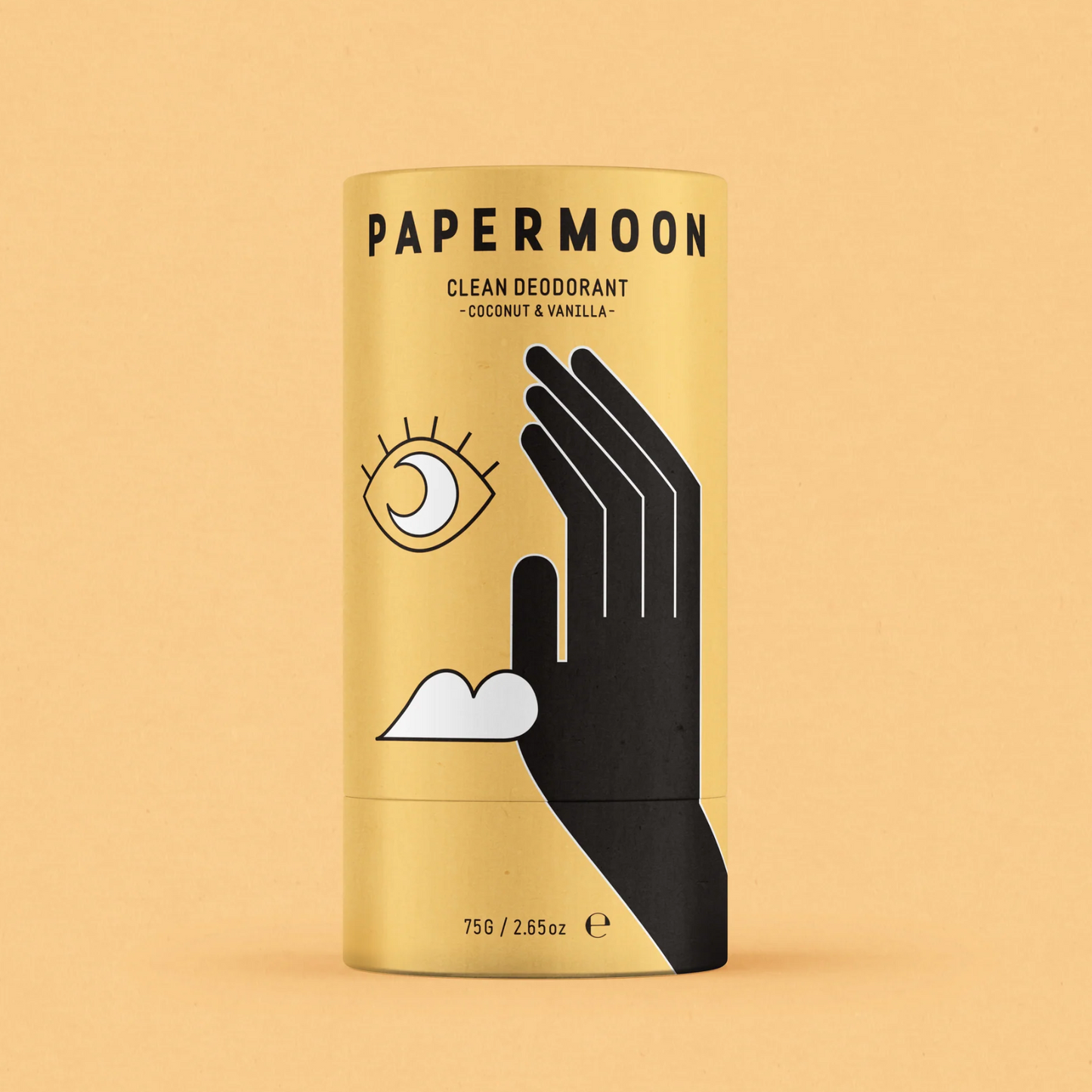 Papermoon Deodorant