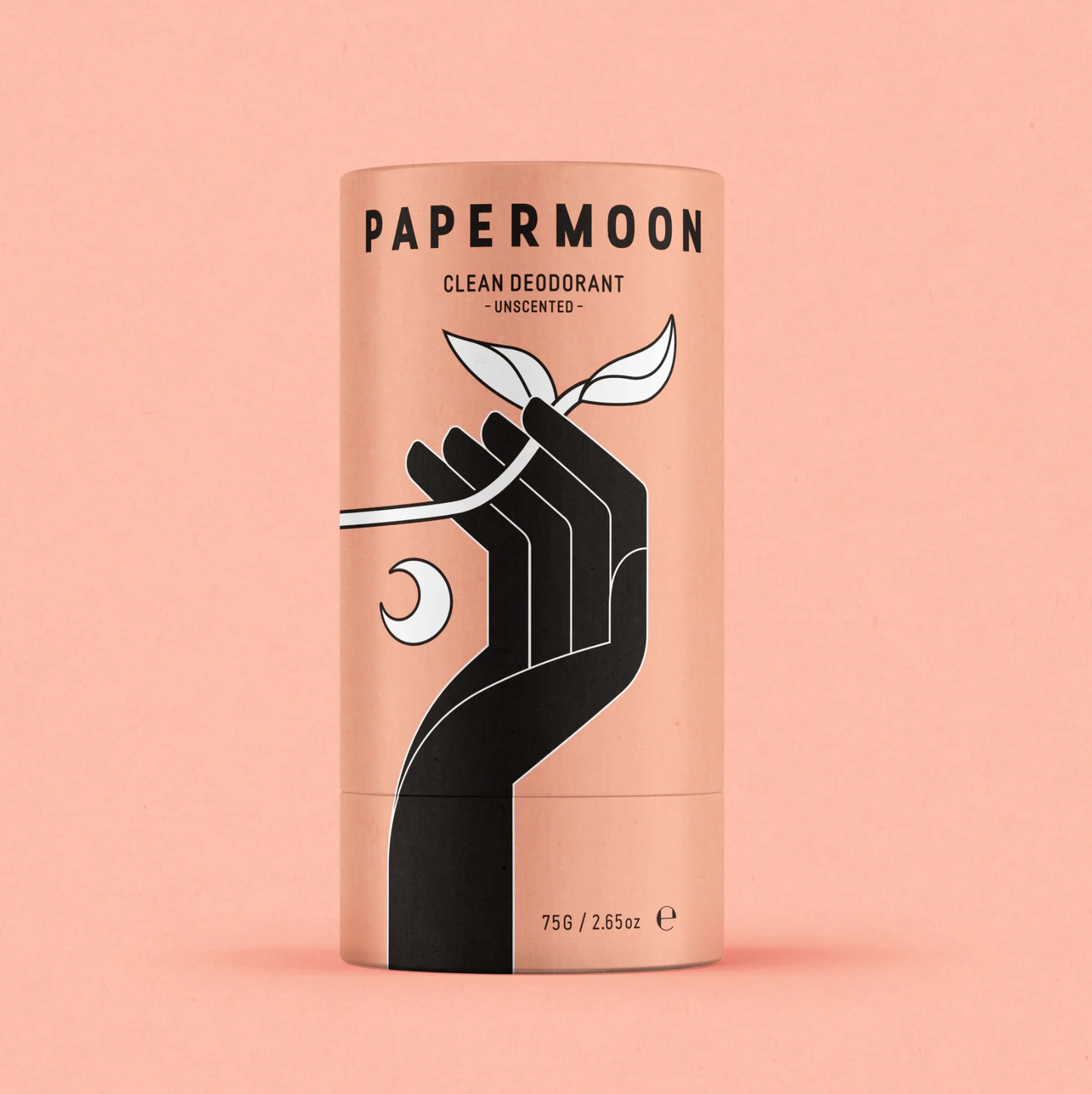 Papermoon Deodorant
