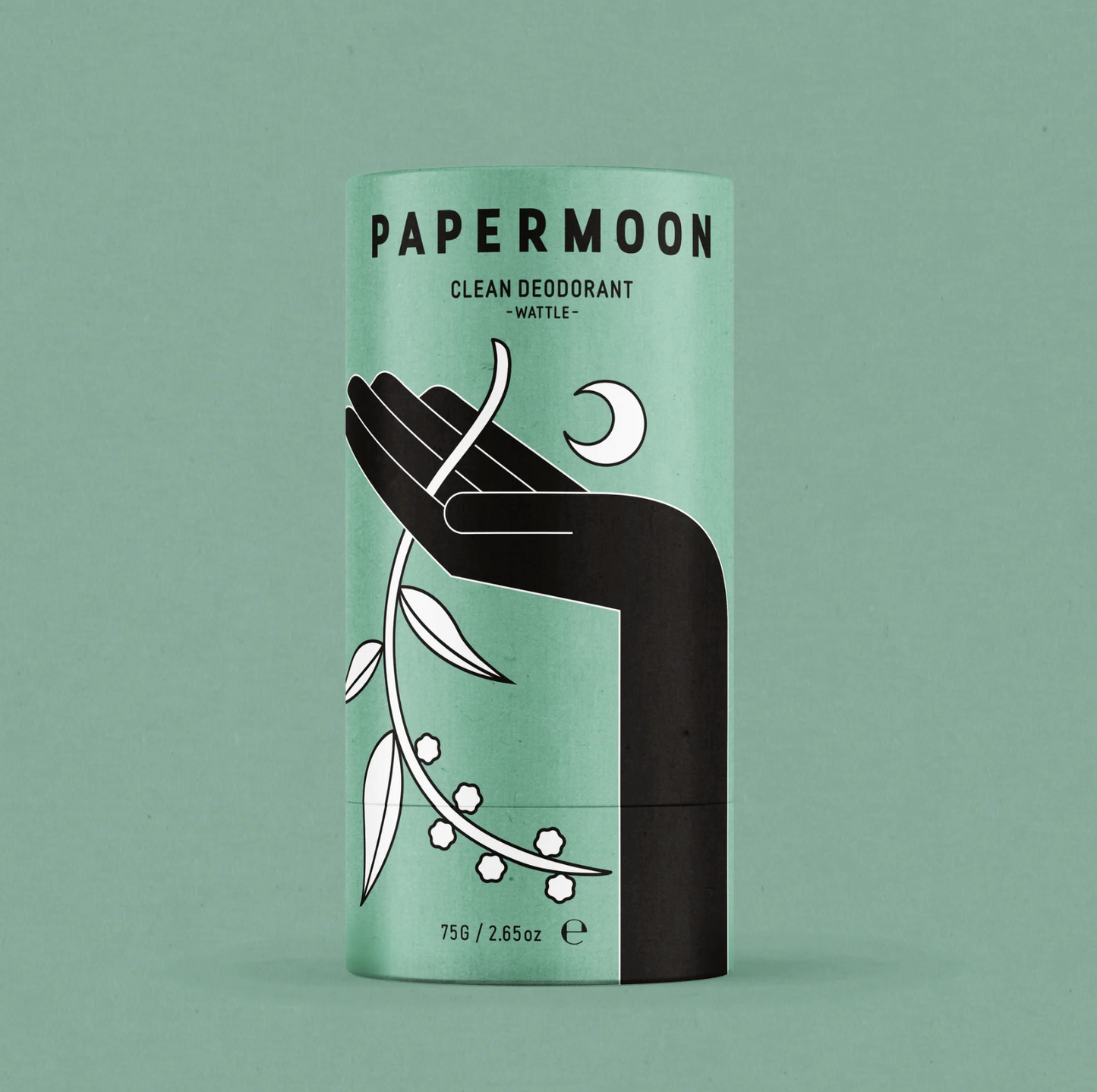 Papermoon Deodorant
