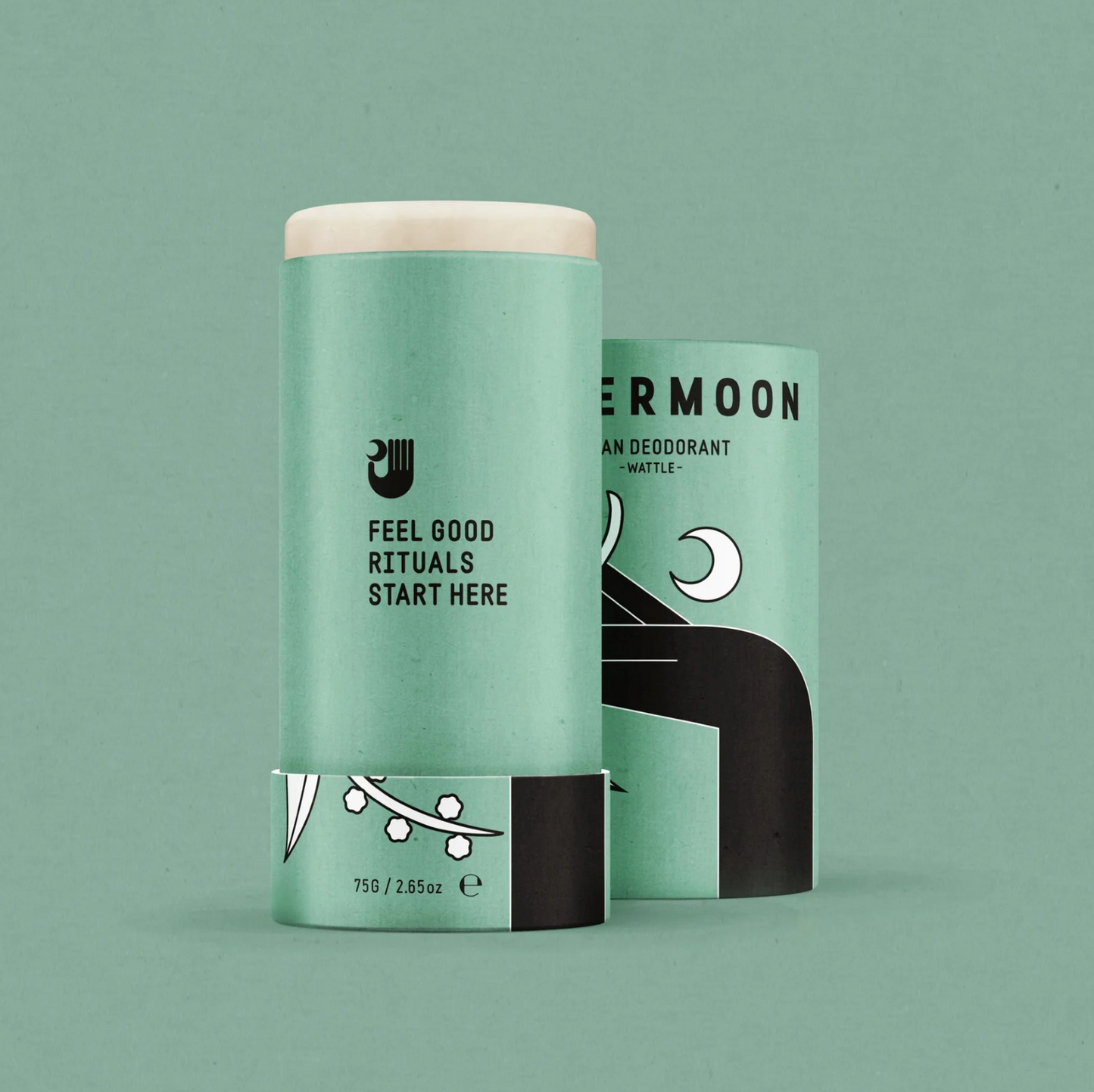 Papermoon Deodorant