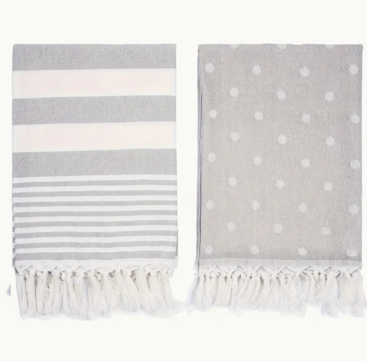 Sundy Mrnin Beach Towel