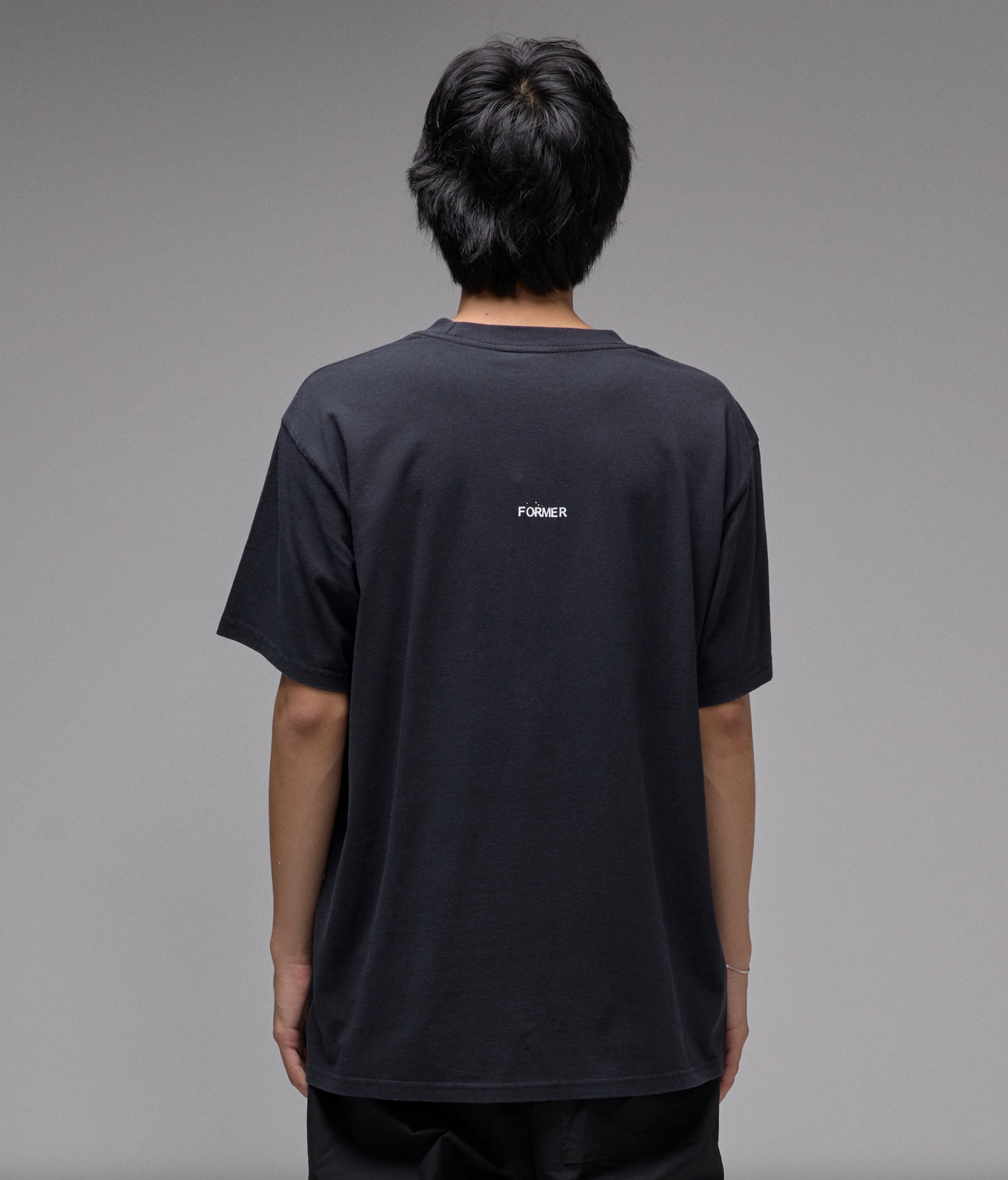 Former Crux Fragment T-Shirt