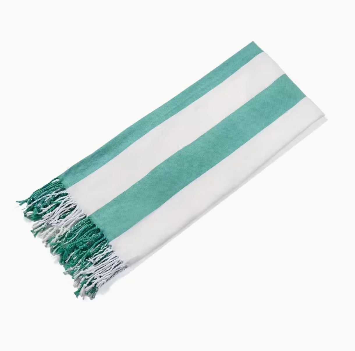Sundy Mrnin Stripe Towel