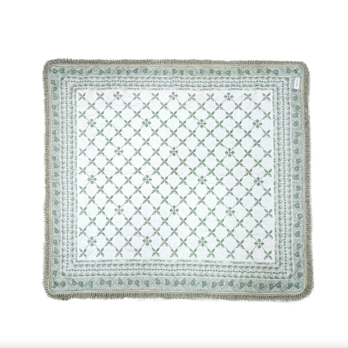 Layday Zephyr Blanket