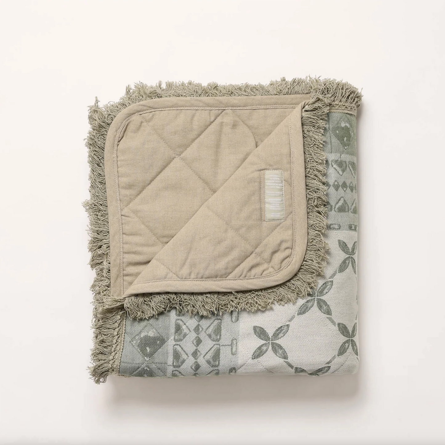 Layday Zephyr Blanket