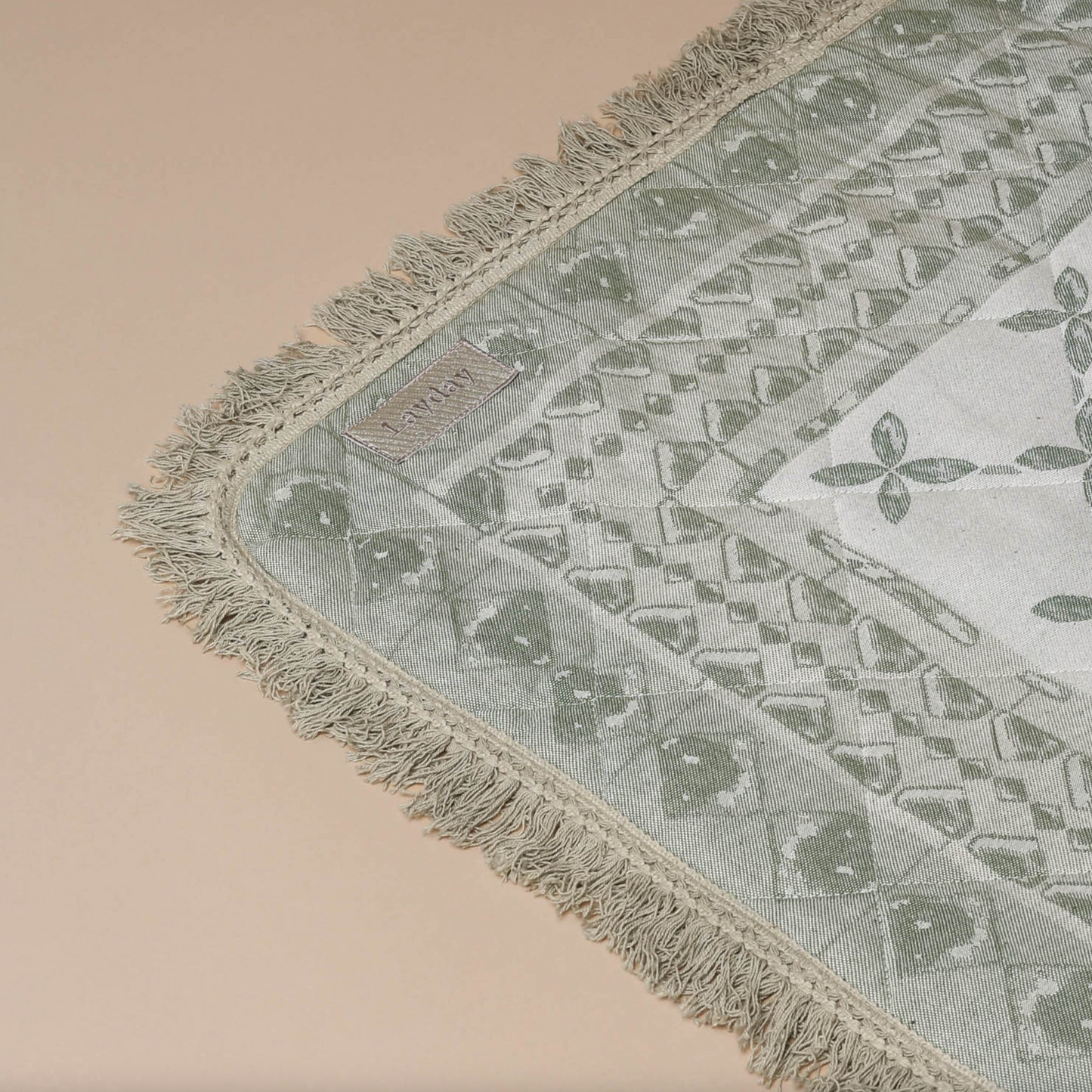 Layday Zephyr Blanket