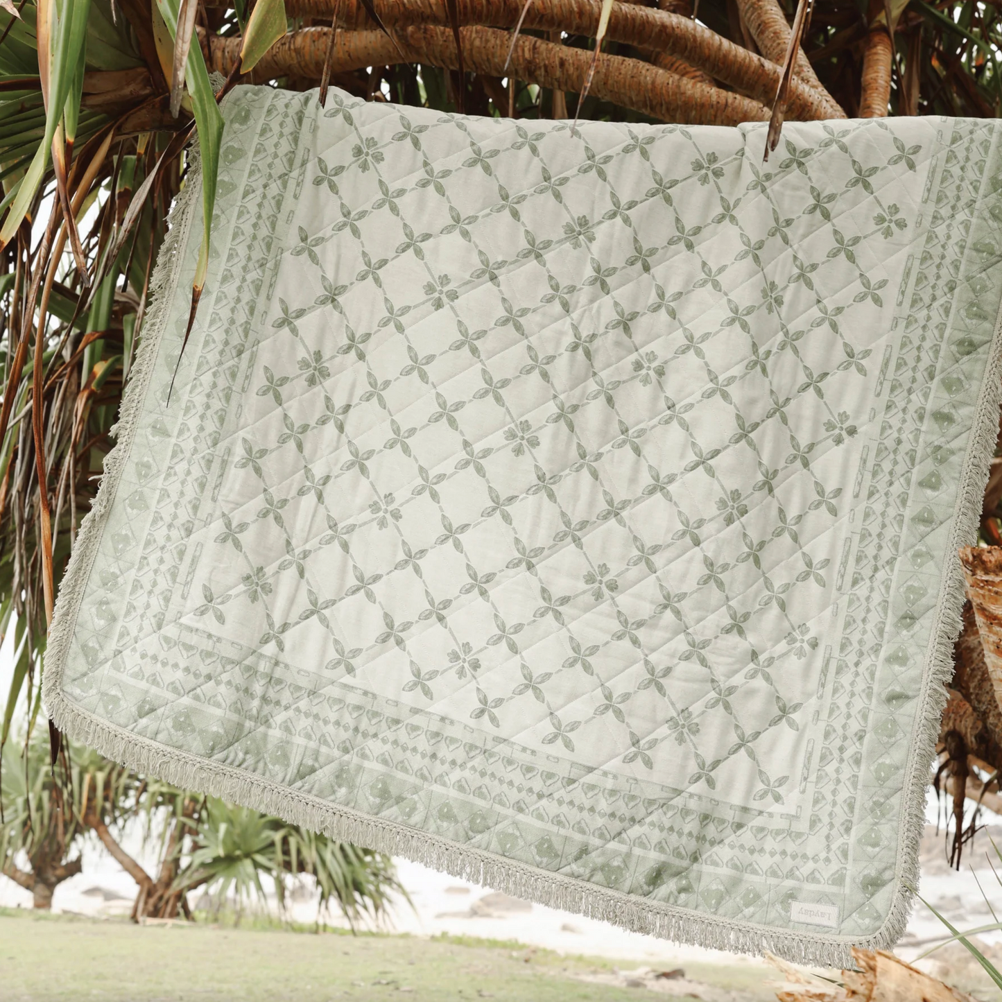 Layday Zephyr Blanket