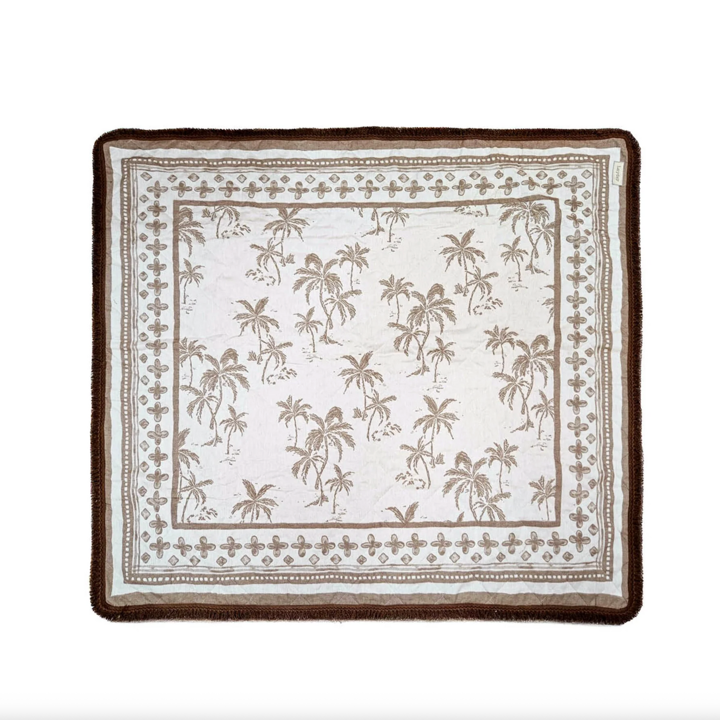 Layday Zephyr Blanket